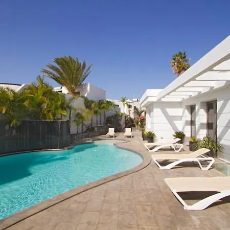 Casa Taburiente - 4 Bedroom Luxury - Well Furnished Interior - Perfect For Families Villa