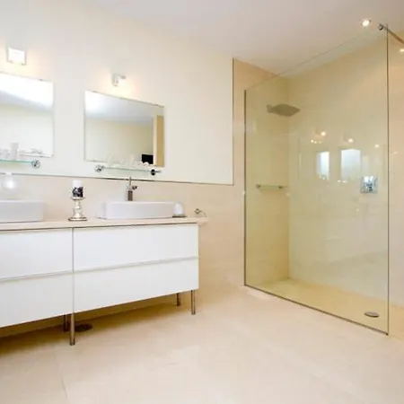 Casa Taburiente - 4 Bedroom Luxury - Well Furnished Interior - Perfect For Families Villa *