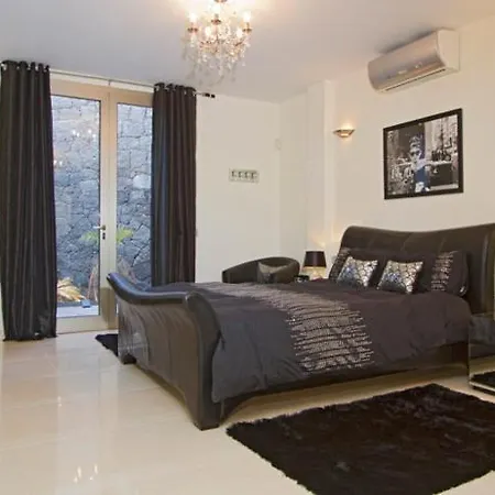 Casa Taburiente - 4 Bedroom Luxury - Well Furnished Interior - Perfect For Families Willa *